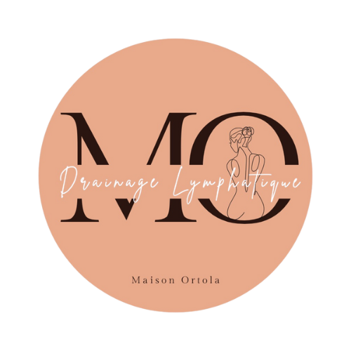 Logo Maison Ortola - Cabinet drainage lymphatique Paris méthode Renata França